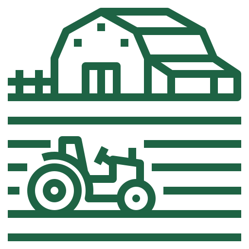 farming icon Leafn Protein